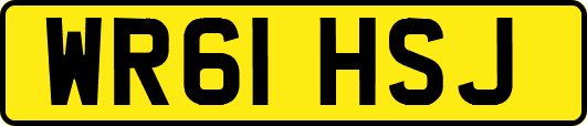WR61HSJ