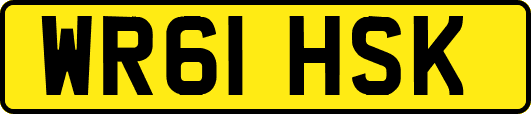 WR61HSK