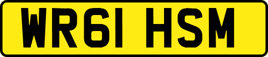 WR61HSM