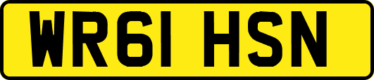 WR61HSN