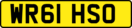 WR61HSO