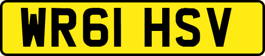 WR61HSV