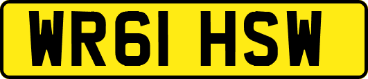 WR61HSW