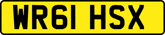WR61HSX