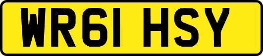 WR61HSY
