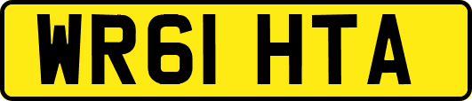 WR61HTA