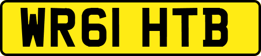 WR61HTB