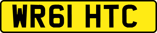 WR61HTC