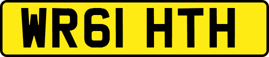WR61HTH