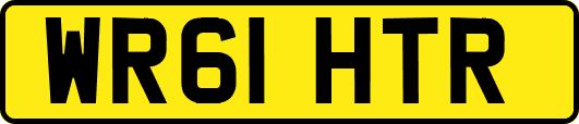 WR61HTR