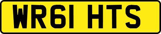 WR61HTS