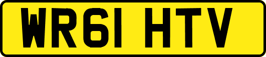 WR61HTV