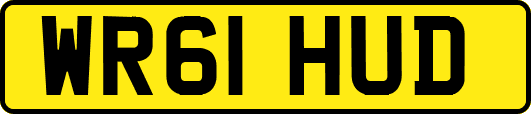 WR61HUD