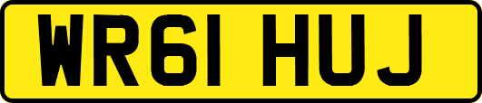 WR61HUJ