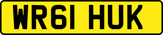 WR61HUK