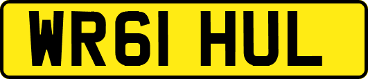 WR61HUL