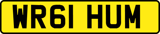 WR61HUM