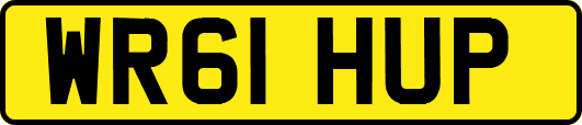 WR61HUP