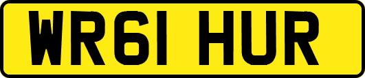 WR61HUR