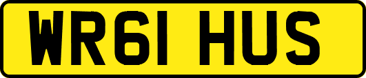 WR61HUS