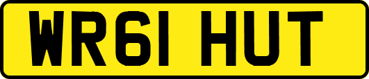 WR61HUT