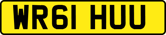 WR61HUU