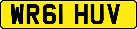WR61HUV