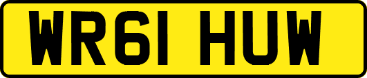WR61HUW