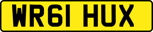 WR61HUX