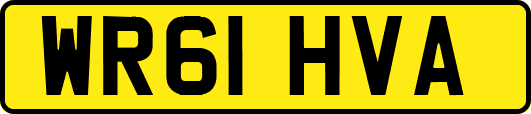 WR61HVA