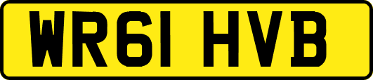 WR61HVB