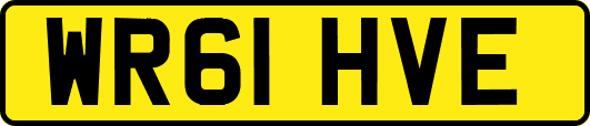 WR61HVE