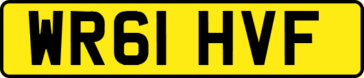 WR61HVF
