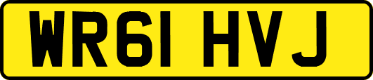 WR61HVJ