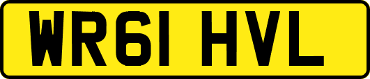WR61HVL