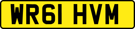 WR61HVM