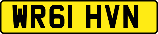 WR61HVN