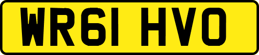 WR61HVO