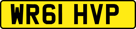 WR61HVP