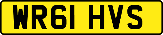 WR61HVS