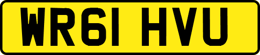 WR61HVU