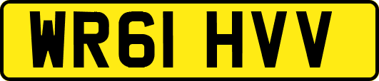WR61HVV