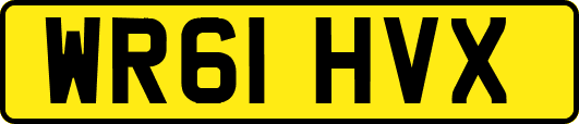WR61HVX