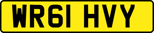WR61HVY
