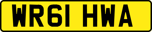 WR61HWA