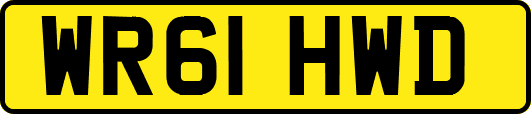 WR61HWD