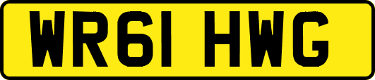 WR61HWG