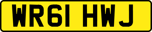 WR61HWJ