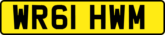 WR61HWM