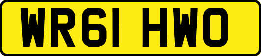 WR61HWO